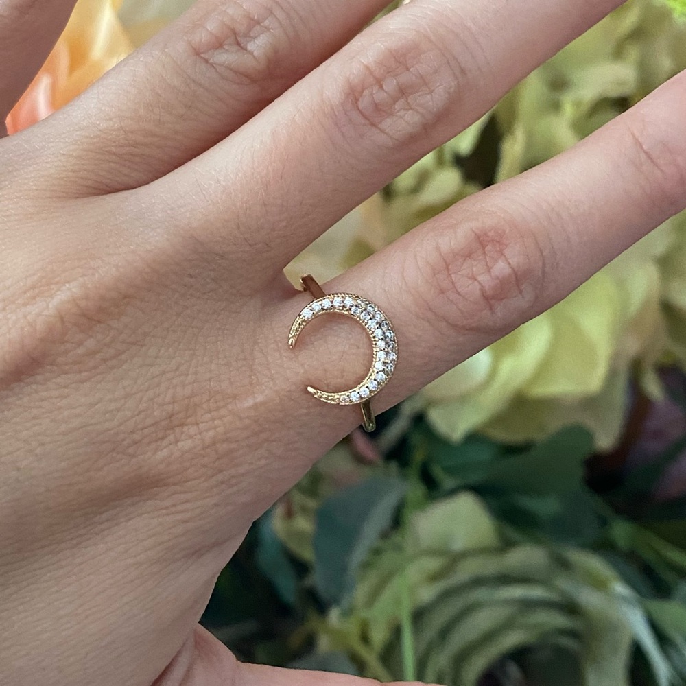 EXPRESS Ring